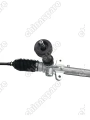 РЕЙКА РУЛЕВАЯ В СБОРЕ С ТЯГАМИ CS35