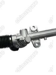 РЕЙКА РУЛЕВАЯ В СБОРЕ С ТЯГАМИ CS35