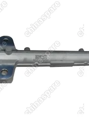 РЕЙКА РУЛЕВАЯ В СБОРЕ С ТЯГАМИ CS35