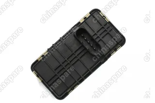 Актуатор турбины Cummins 2,8