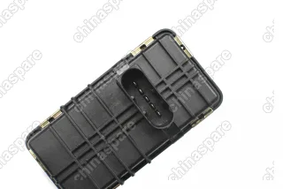 Актуатор турбины Cummins 2,8