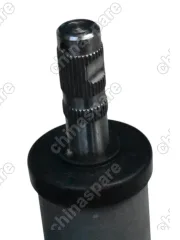 Рейка рулевая Ford Transit Custom / Tourneo Custom 2012-, Ford Transit 2014- 1787349 1868876 1649738