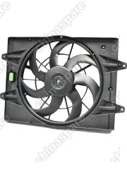 Вентилятор охлаждения Chery Tiggo 7 Pro/ 4 PRO 302000698AA