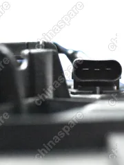 Вентилятор охлаждения Chery Tiggo 7 Pro/ 4 PRO 302000698AA