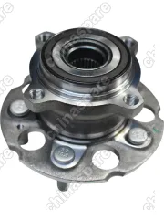 СТУПИЦА ЗАДНЕГО КОЛЕСА HOVER H6 HAVAL H6 4/4 HAVAL F7x 4x4