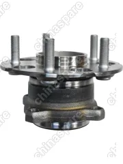 СТУПИЦА ЗАДНЕГО КОЛЕСА HOVER H6 HAVAL H6 4/4 HAVAL F7x 4x4