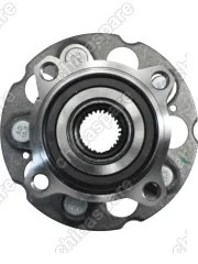 СТУПИЦА ЗАДНЕГО КОЛЕСА HOVER H6 HAVAL H6 4/4 HAVAL F7x 4x4