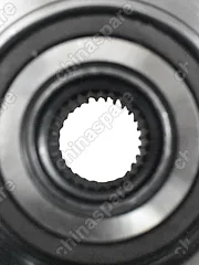 СТУПИЦА ЗАДНЕГО КОЛЕСА HOVER H6 HAVAL H6 4/4 HAVAL F7x 4x4