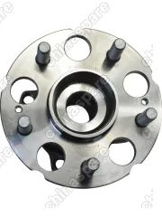 СТУПИЦА ЗАДНЕГО КОЛЕСА HOVER H6 HAVAL H6 4/4 HAVAL F7x 4x4