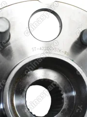 СТУПИЦА ЗАДНЕГО КОЛЕСА HOVER H6 HAVAL H6 4/4 HAVAL F7x 4x4