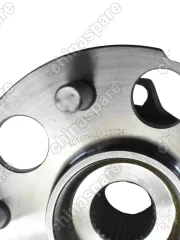 СТУПИЦА ЗАДНЕГО КОЛЕСА HOVER H6 HAVAL H6 4/4 HAVAL F7x 4x4