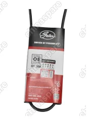 4PK643SF Ремень ГУРа Gentra