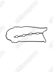 Комплект прокладок двигателя (ремкомплект двигателя ) Changan CS 35 MCA, CS 55 Plus 1.5T