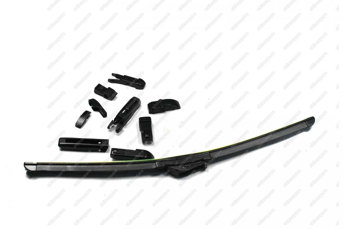 Щетка стеклоочистителя бескаркасная 500 мм