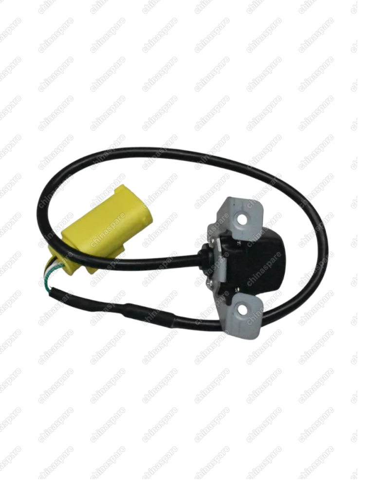 957902S211 Камера заднего вида Hyundai IX35 Tucson 2010-2013