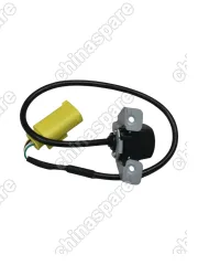 957902S211 Камера заднего вида Hyundai IX35 Tucson 2010-2013