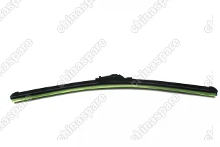 Щетка стеклоочистителя бескаркасная 500 мм