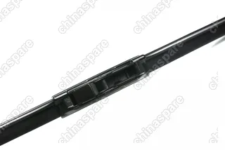 Щетка стеклоочистителя бескаркасная 500 мм