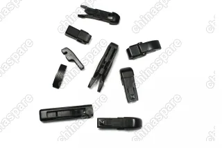 Щетка стеклоочистителя бескаркасная 500 мм