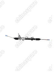 РЕЙКА РУЛЕВАЯ CHERY FORA В СБОРЕ