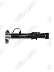 РЕЙКА РУЛЕВАЯ CHERY FORA В СБОРЕ