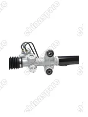 РЕЙКА РУЛЕВАЯ CHERY FORA В СБОРЕ