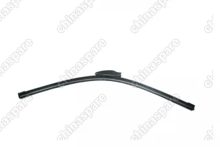 Щетка стеклоочистителя бескаркасная 600 мм