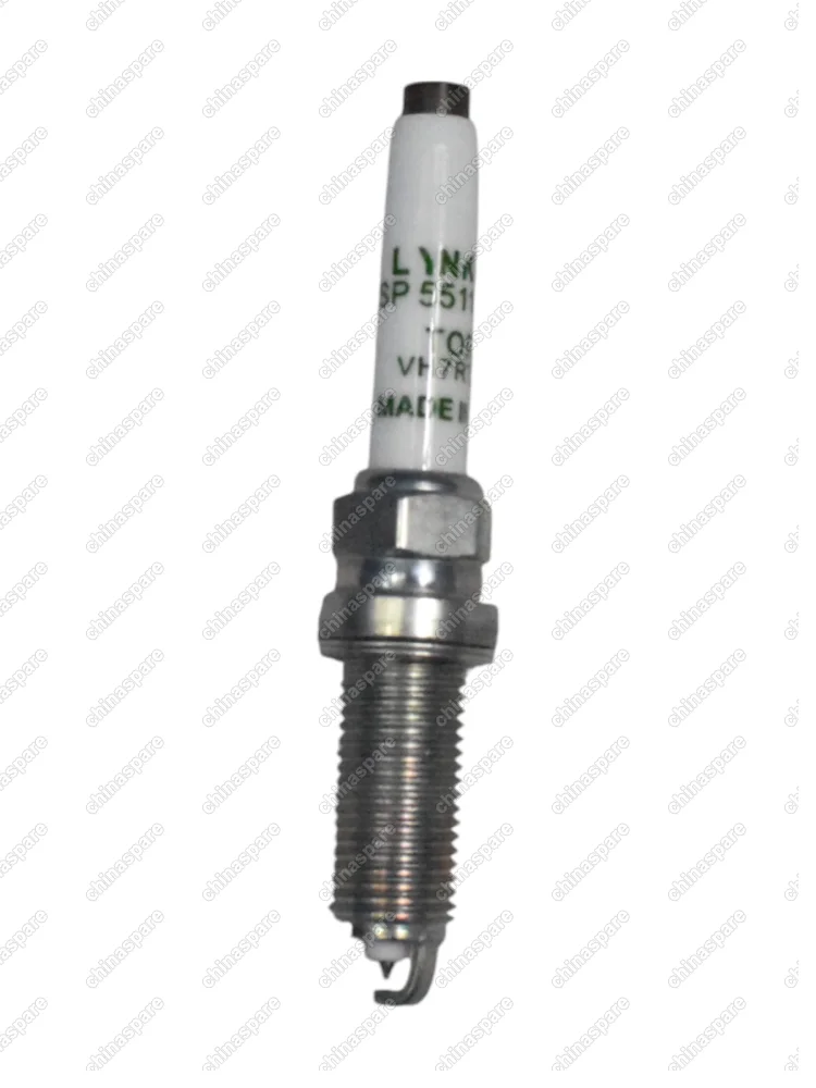 Свеча зажигания Geely Emgrand NEW /Coolray NEW SS11 1.5л 2023 BHE15-AFD, Binyue, Lynk&amp;Co 06 / OEM: 5511700290  5511700290