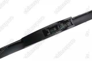 Щетка стеклоочистителя бескаркасная 600 мм