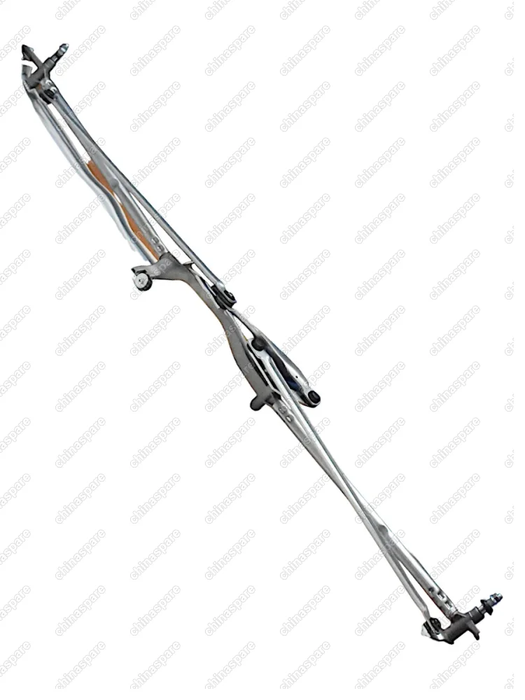 Трапеция дворников Opel Astra J (10-) (без мотора) (уценка)