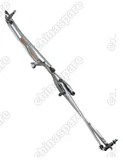 Трапеция дворников Opel Astra J (10-) (без мотора) (уценка)