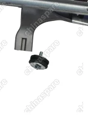 Трапеция дворников Opel Astra J (10-) (без мотора) (уценка)