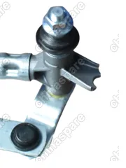 Трапеция дворников Opel Astra J (10-) (без мотора) (уценка)