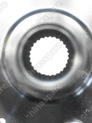 Ступица передняя CS35