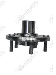 Ступица передняя CS35