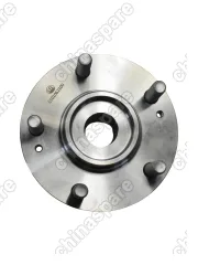 Ступица передняя CS35