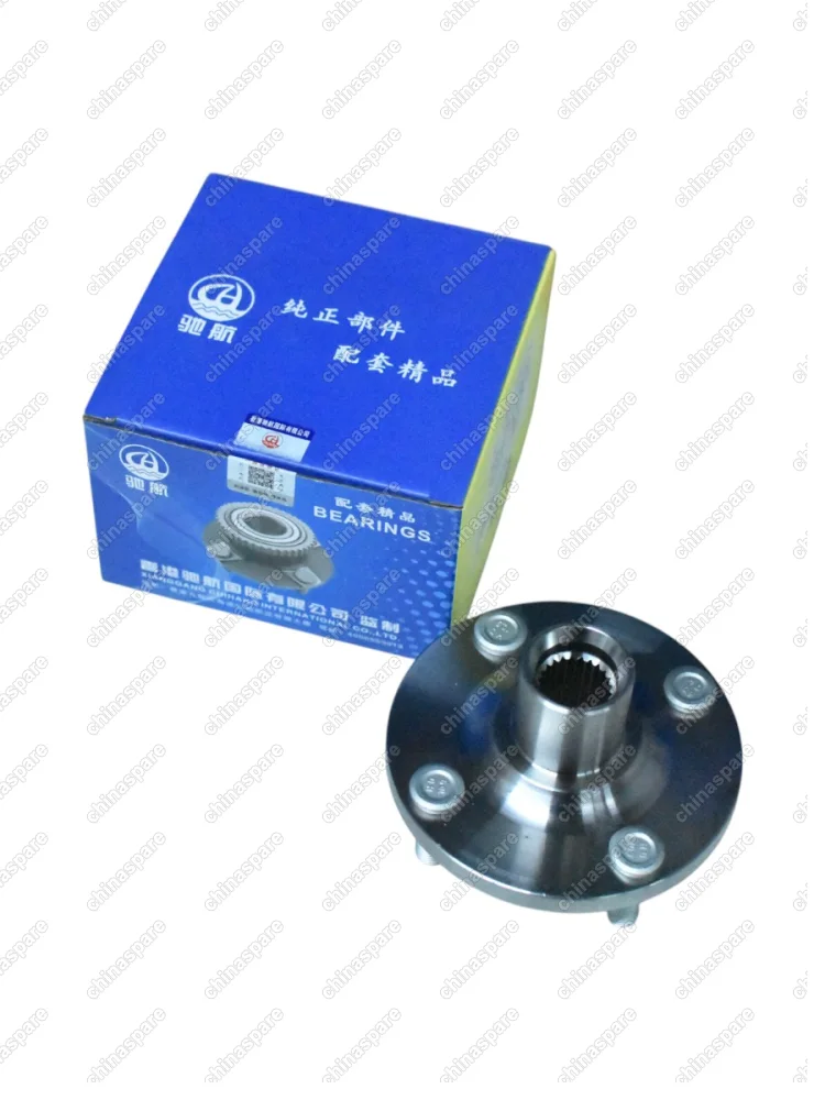 Ступица передняя GL MK,MK CROSS, GC6