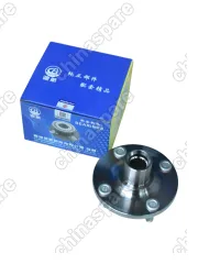 Ступица передняя GL MK,MK CROSS, GC6