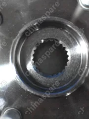 Ступица передняя GL MK,MK CROSS, GC6