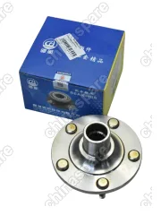 Ступица передняя HAIMA 3