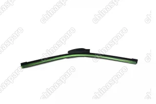 Щетка стеклоочистителя бескаркасная 450 мм