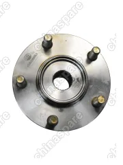 Ступица передняя HAIMA 3