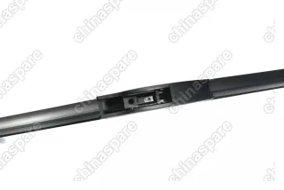 Щетка стеклоочистителя бескаркасная 450 мм