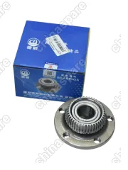 Ступица задняя с подшипником в сборе FAW T77