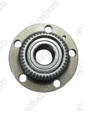 Ступица задняя с подшипником в сборе FAW T77