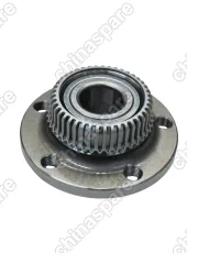 Ступица задняя с подшипником в сборе FAW T77
