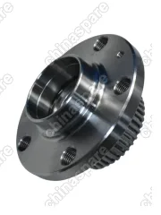 Ступица задняя с подшипником в сборе FAW T77