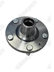 Ступица передняя CH TIGGO