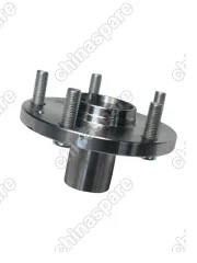 Ступица передняя CH TIGGO