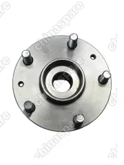 Ступица передняя CH TIGGO